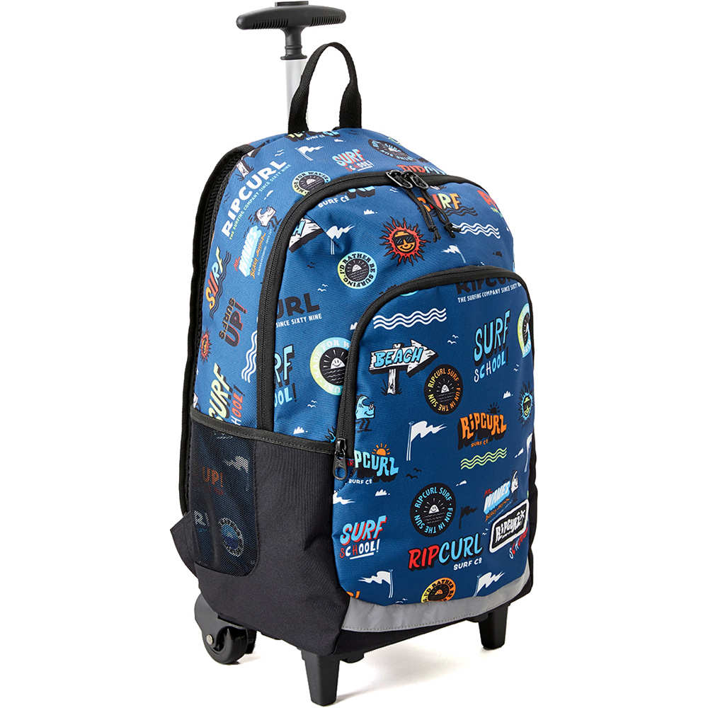 Rip Curl mochila deporte Rip Curl OZONE WHEELIE 30L BTS 02 Rip Curl mochila deporte Rip Curl OZONE WHEELIE 30L BTS 02