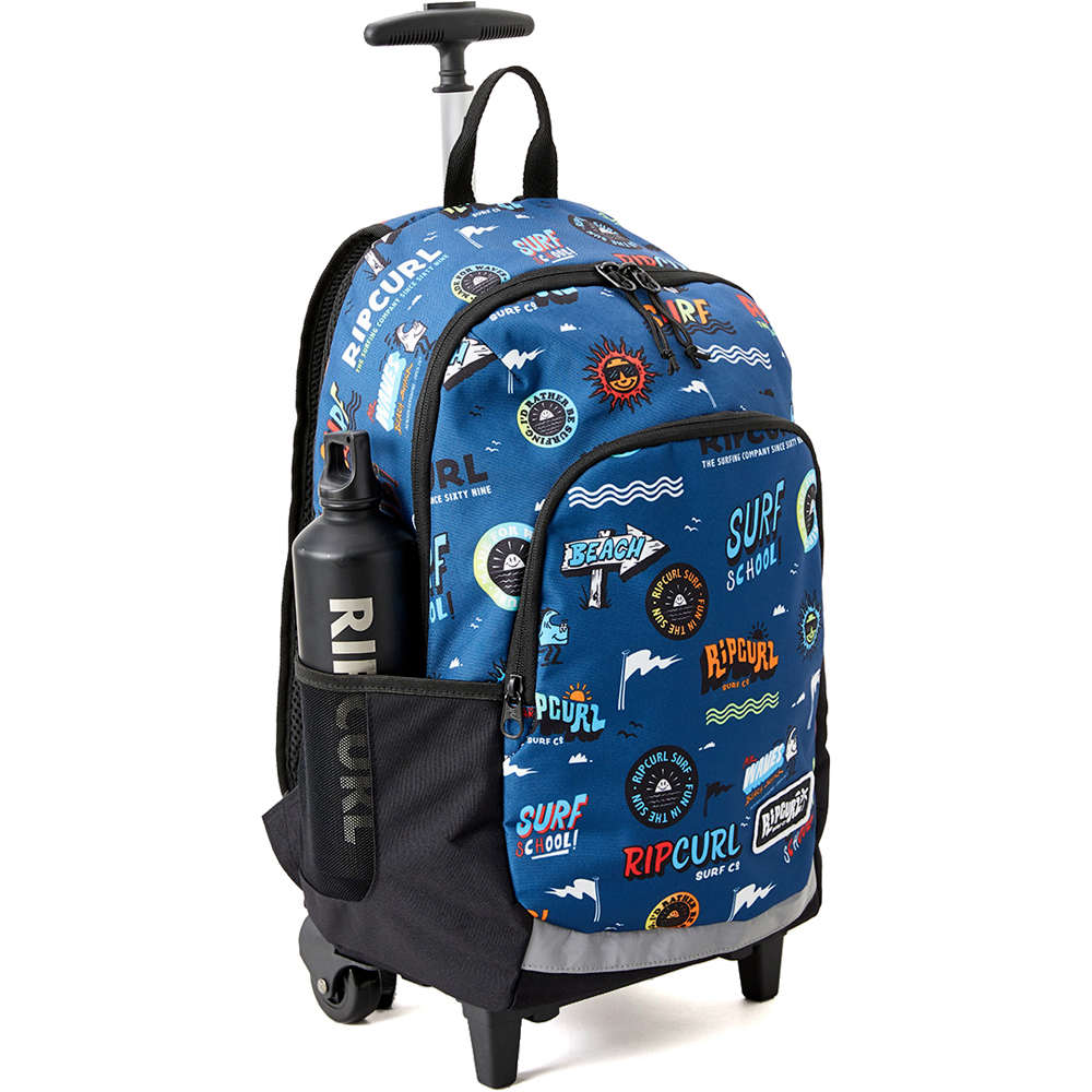 Rip Curl mochila deporte Rip Curl OZONE WHEELIE 30L BTS 03 Rip Curl mochila deporte Rip Curl OZONE WHEELIE 30L BTS 03