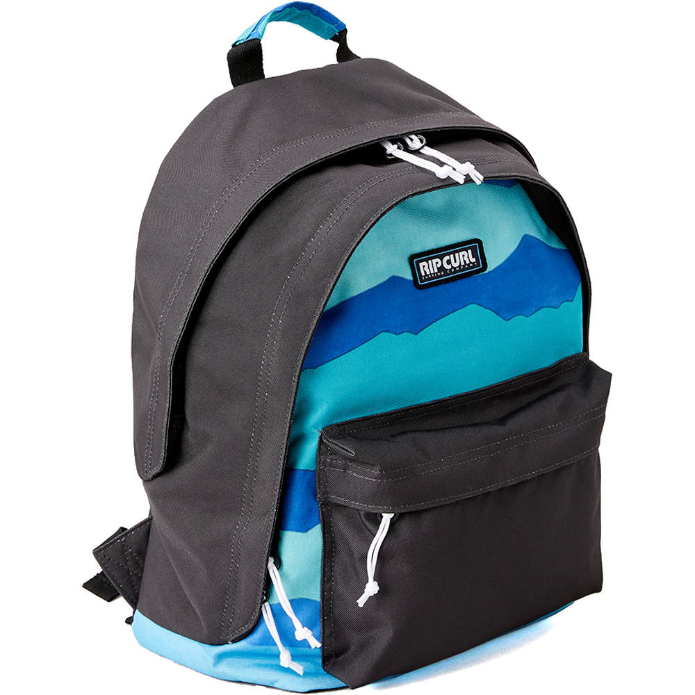 Rip Curl mochila deporte Rip Curl DOUBLE DOME 24L SURF REVI 02 Rip Curl mochila deporte Rip Curl DOUBLE DOME 24L SURF REVI 02