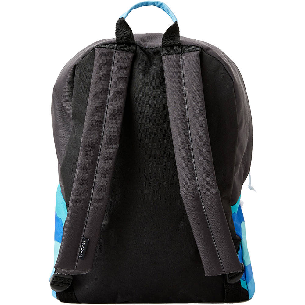 Rip Curl mochila deporte Rip Curl DOME 18L + PC SURF REVIVA 01 Rip Curl mochila deporte Rip Curl DOME 18L + PC SURF REVIVA 01