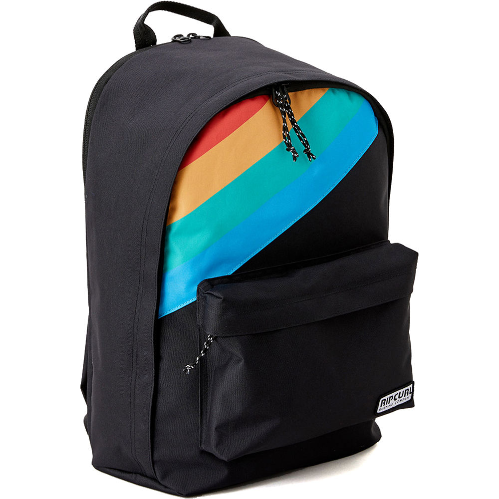 Rip Curl mochila deporte Rip Curl DOME 18L PREMIUM SURF REV 02 Rip Curl mochila deporte Rip Curl DOME 18L PREMIUM SURF REV 02