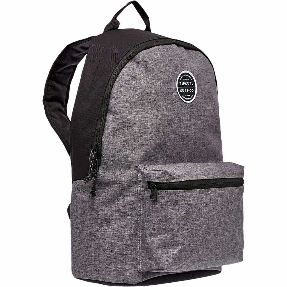 Rip Curl mochila deporte Rip Curl DOME PRO ECO 18L 01 Rip Curl mochila deporte Rip Curl DOME PRO ECO 18L 01