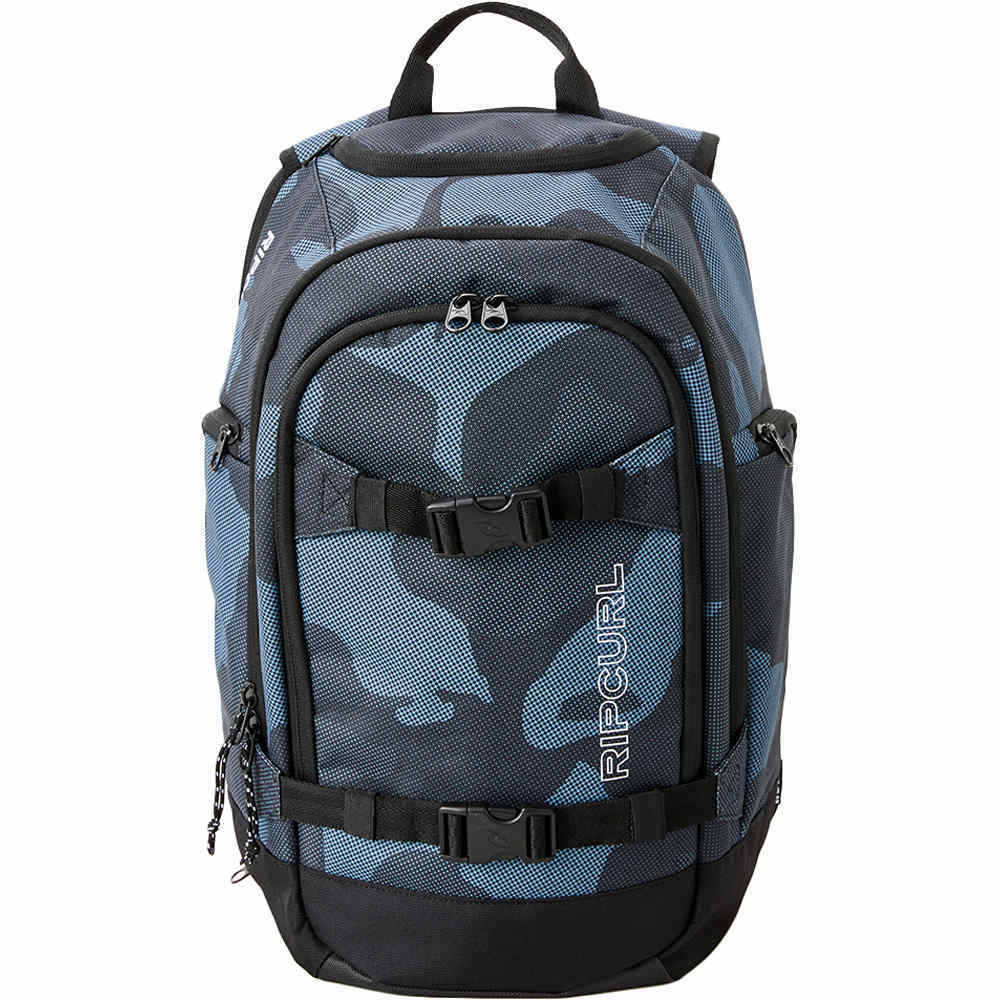 Rip Curl mochila deporte Rip Curl POSSE 33L CAMO 01 Rip Curl mochila deporte Rip Curl POSSE 33L CAMO 01