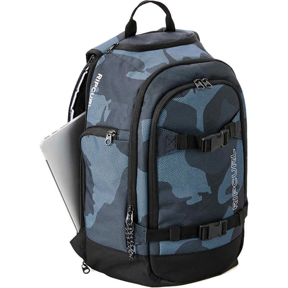 Rip Curl mochila deporte Rip Curl POSSE 33L CAMO 02 Rip Curl mochila deporte Rip Curl POSSE 33L CAMO 02
