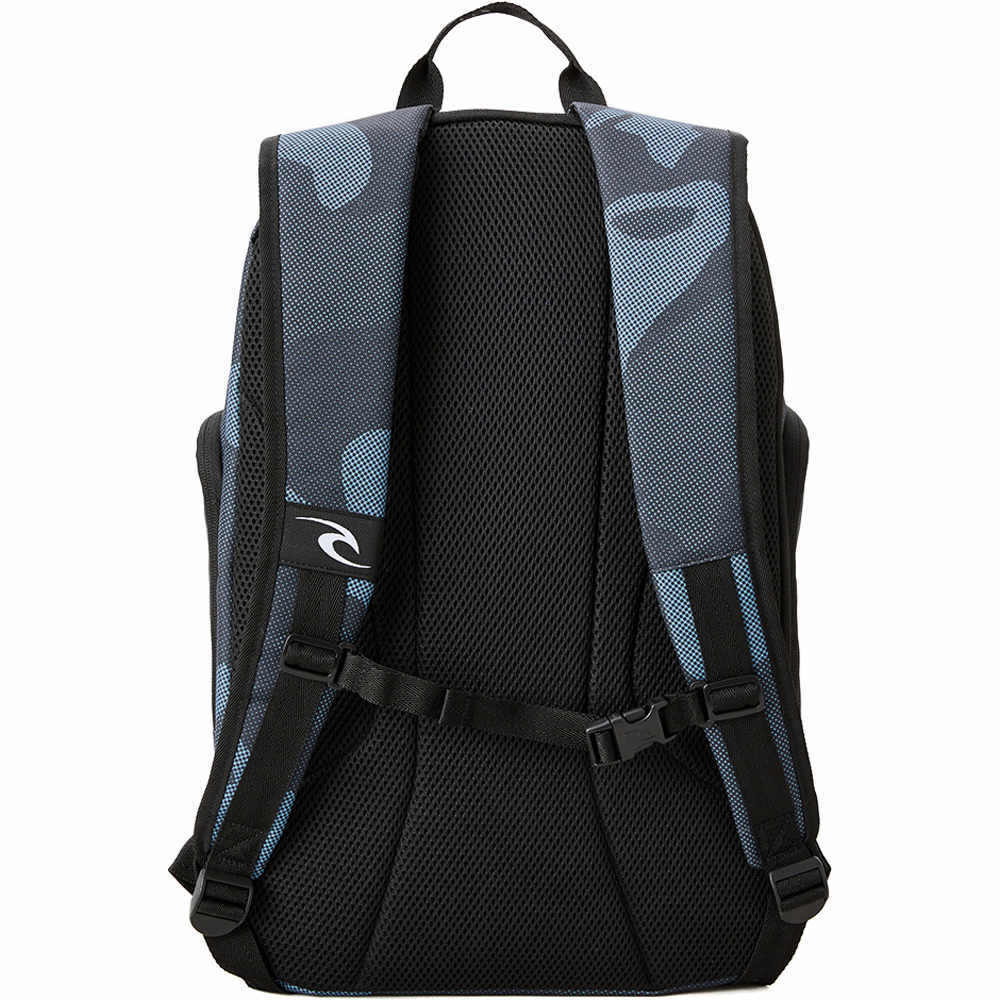 Rip Curl mochila deporte Rip Curl POSSE 33L CAMO 03 Rip Curl mochila deporte Rip Curl POSSE 33L CAMO 03