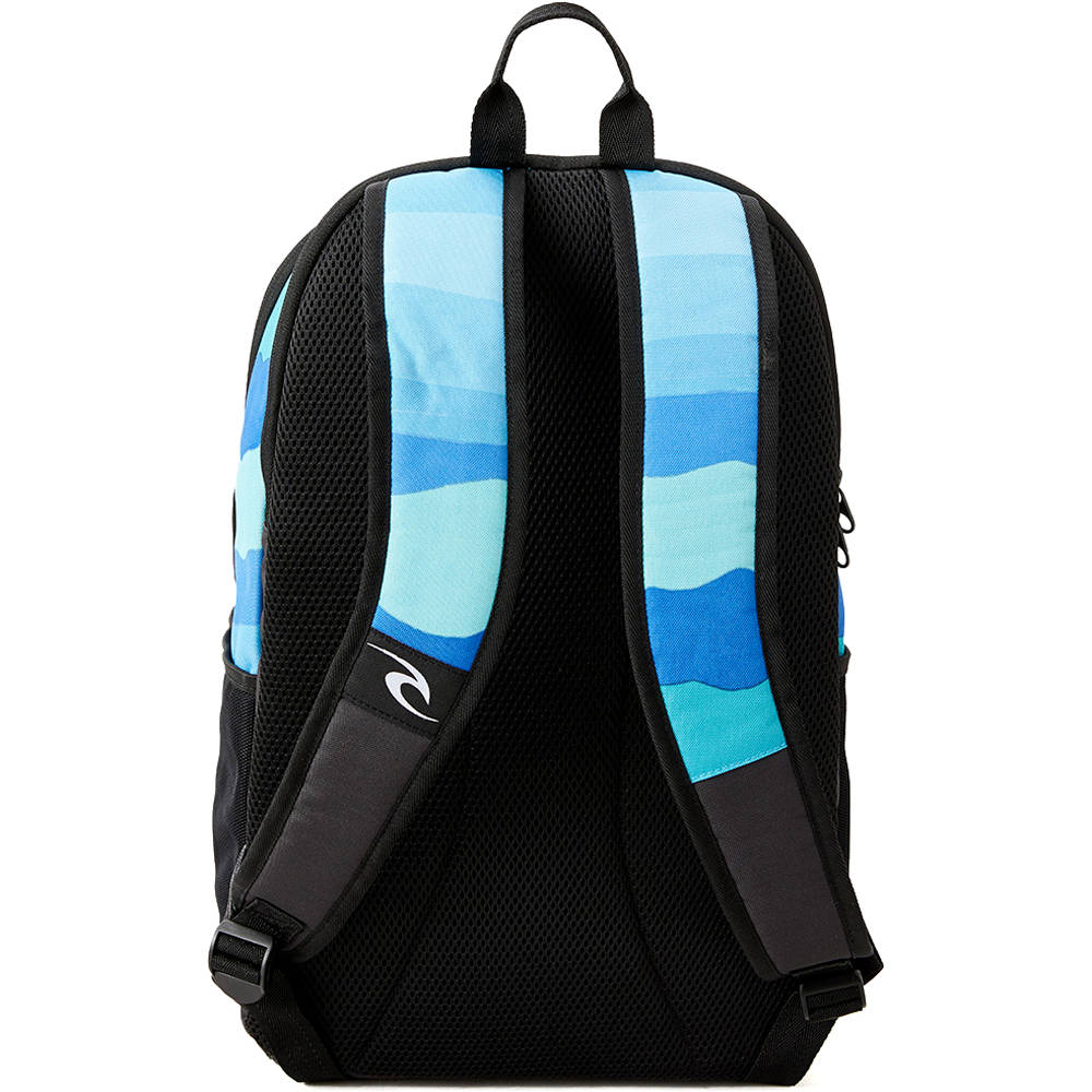 Rip Curl mochila deporte Rip Curl OZONE 30L SURF REVIVAL 01 Rip Curl mochila deporte Rip Curl OZONE 30L SURF REVIVAL 01