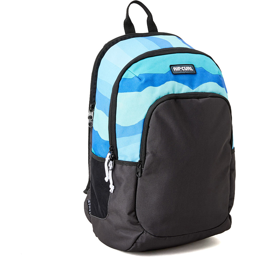 Rip Curl mochila deporte Rip Curl OZONE 30L SURF REVIVAL 02 Rip Curl mochila deporte Rip Curl OZONE 30L SURF REVIVAL 02