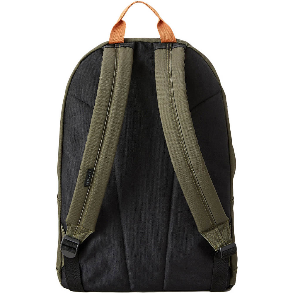 Rip Curl mochila deporte Rip Curl DOUBLE DOME 24L COMBINE 01 Rip Curl mochila deporte Rip Curl DOUBLE DOME 24L COMBINE 01