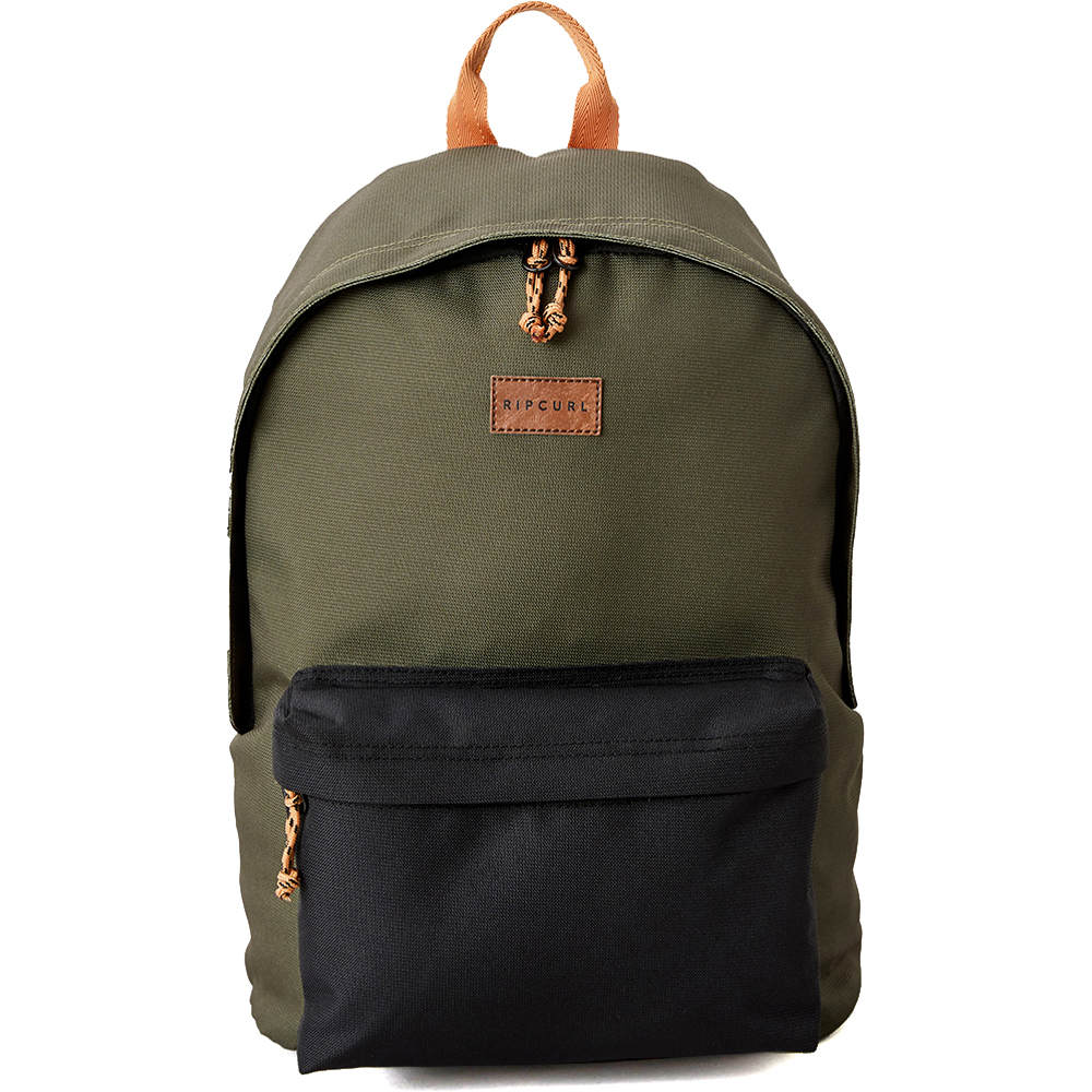 Rip Curl mochila deporte Rip Curl DOME 18L + PC COMBINE 01 Rip Curl mochila deporte Rip Curl DOME 18L + PC COMBINE 01