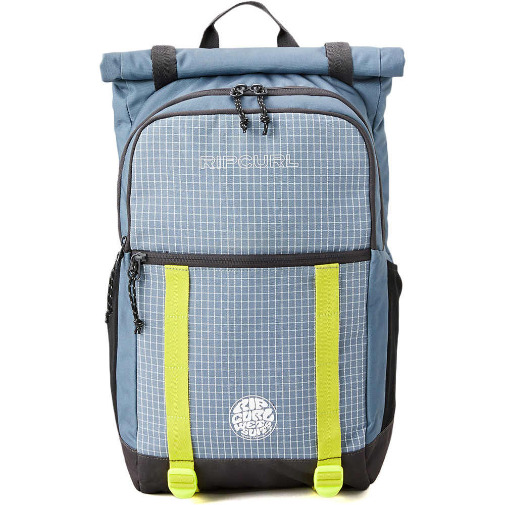 Rip Curl mochila deporte Rip Curl DAWN PATROL 30L 10M 01 Rip Curl mochila deporte Rip Curl DAWN PATROL 30L 10M 01