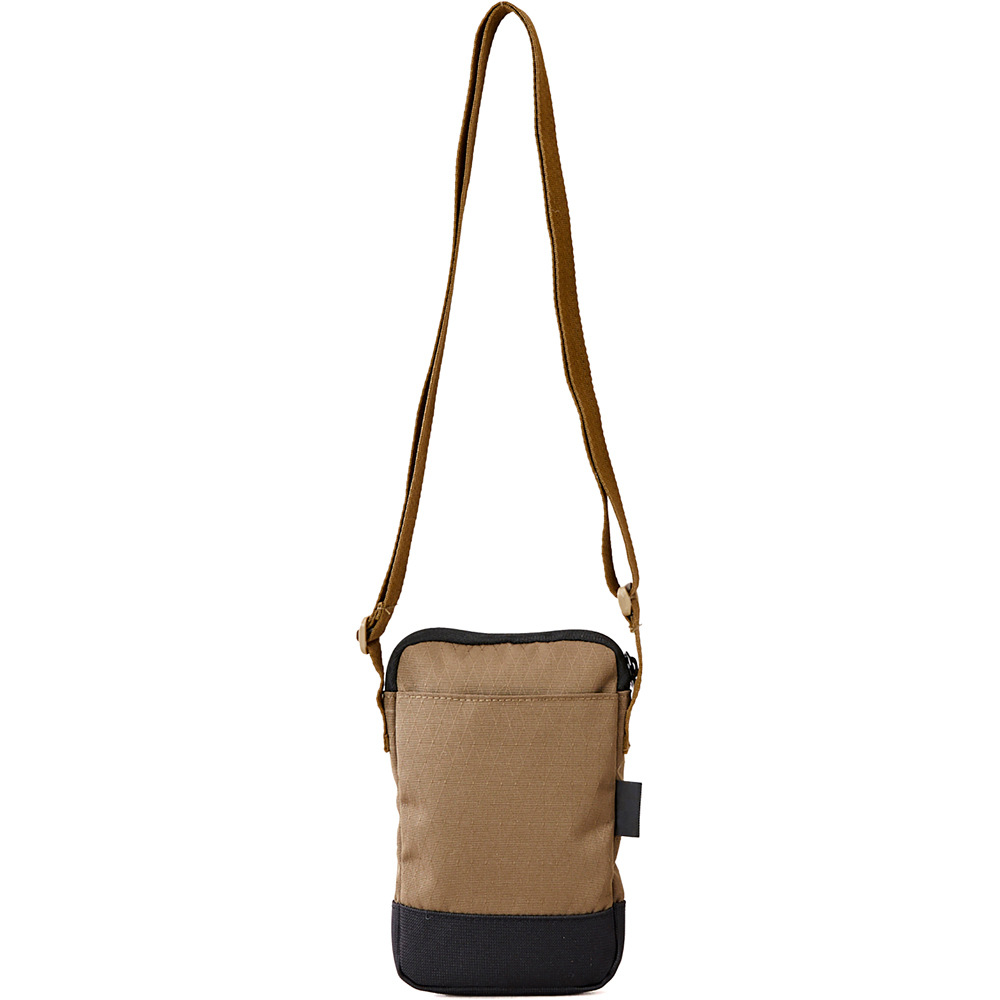 Rip Curl mochila Rip Curl SLIM POUCH CORDURA ECO 01 Rip Curl mochila Rip Curl SLIM POUCH CORDURA ECO 01