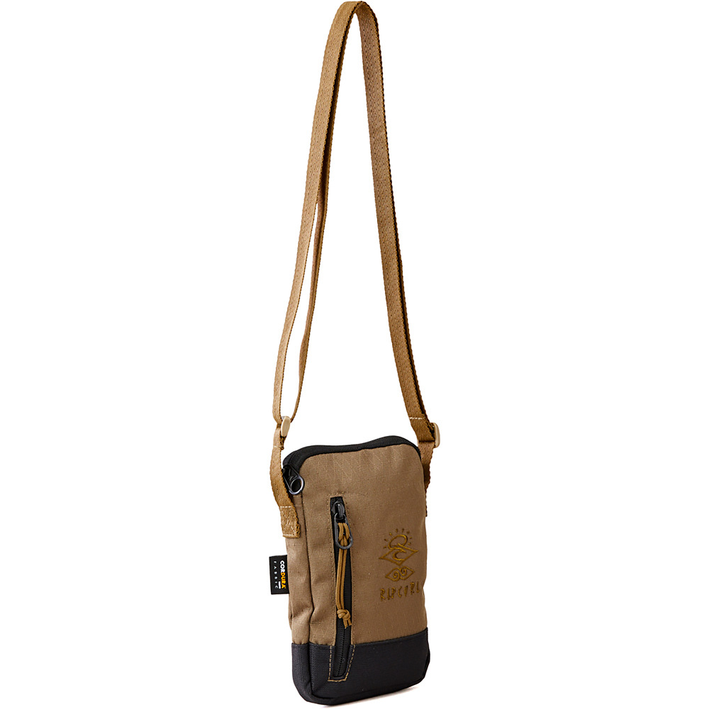 Rip Curl mochila Rip Curl SLIM POUCH CORDURA ECO 02 Rip Curl mochila Rip Curl SLIM POUCH CORDURA ECO 02