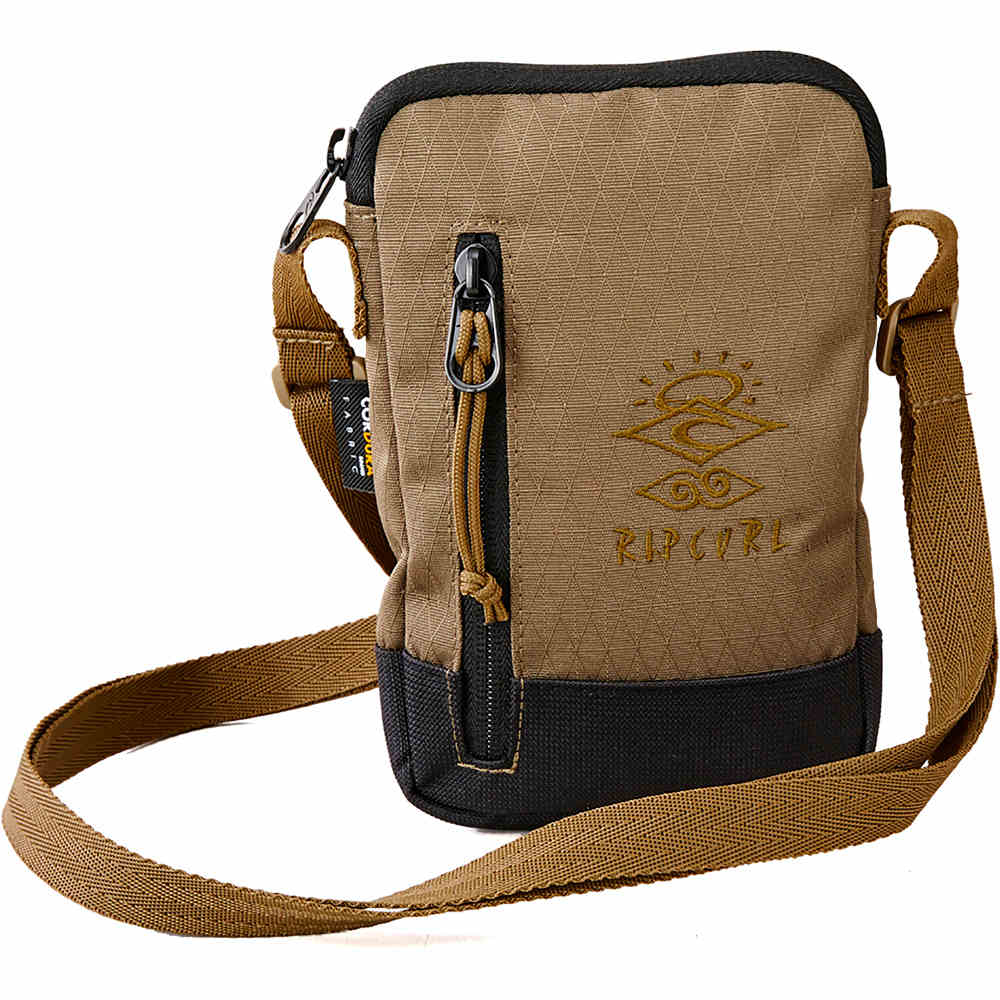 Rip Curl mochila Rip Curl SLIM POUCH CORDURA ECO 03 Rip Curl mochila Rip Curl SLIM POUCH CORDURA ECO 03