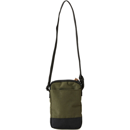 RIP CURL SLIM POUCH COMBINE verde