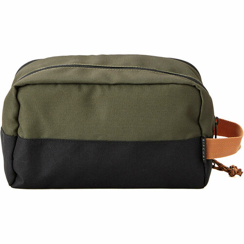 RIP CURL GROOM TOILETRY COMBINE verde