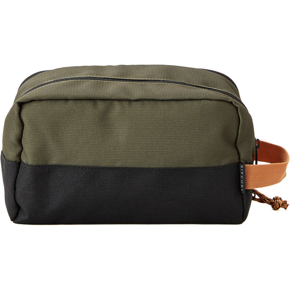 Rip Curl neceser Rip Curl GROOM TOILETRY COMBINE 01 Rip Curl neceser Rip Curl GROOM TOILETRY COMBINE 01