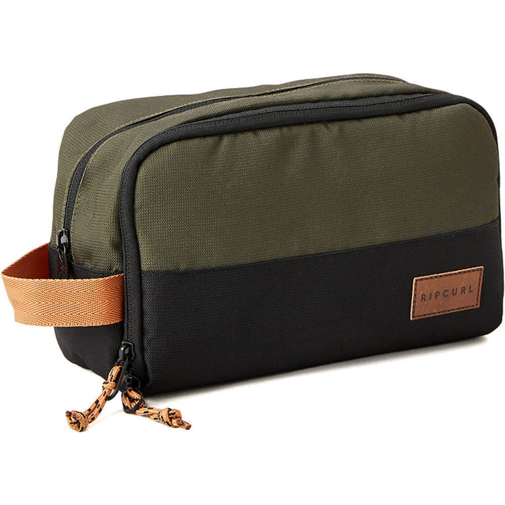Rip Curl neceser Rip Curl GROOM TOILETRY COMBINE 02 Rip Curl neceser Rip Curl GROOM TOILETRY COMBINE 02