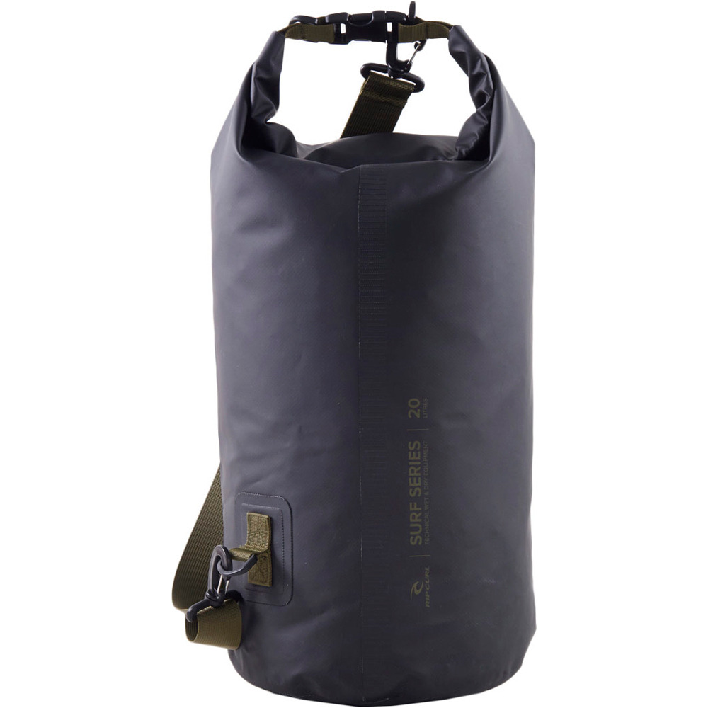 Rip Curl saco petate Rip Curl SURF SERIES BARREL BAG 20 01 Rip Curl saco petate Rip Curl SURF SERIES BARREL BAG 20 01
