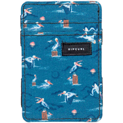 RIP CURL MAGIC WALLET azul