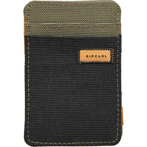 RIP CURL MAGIC WALLET verde