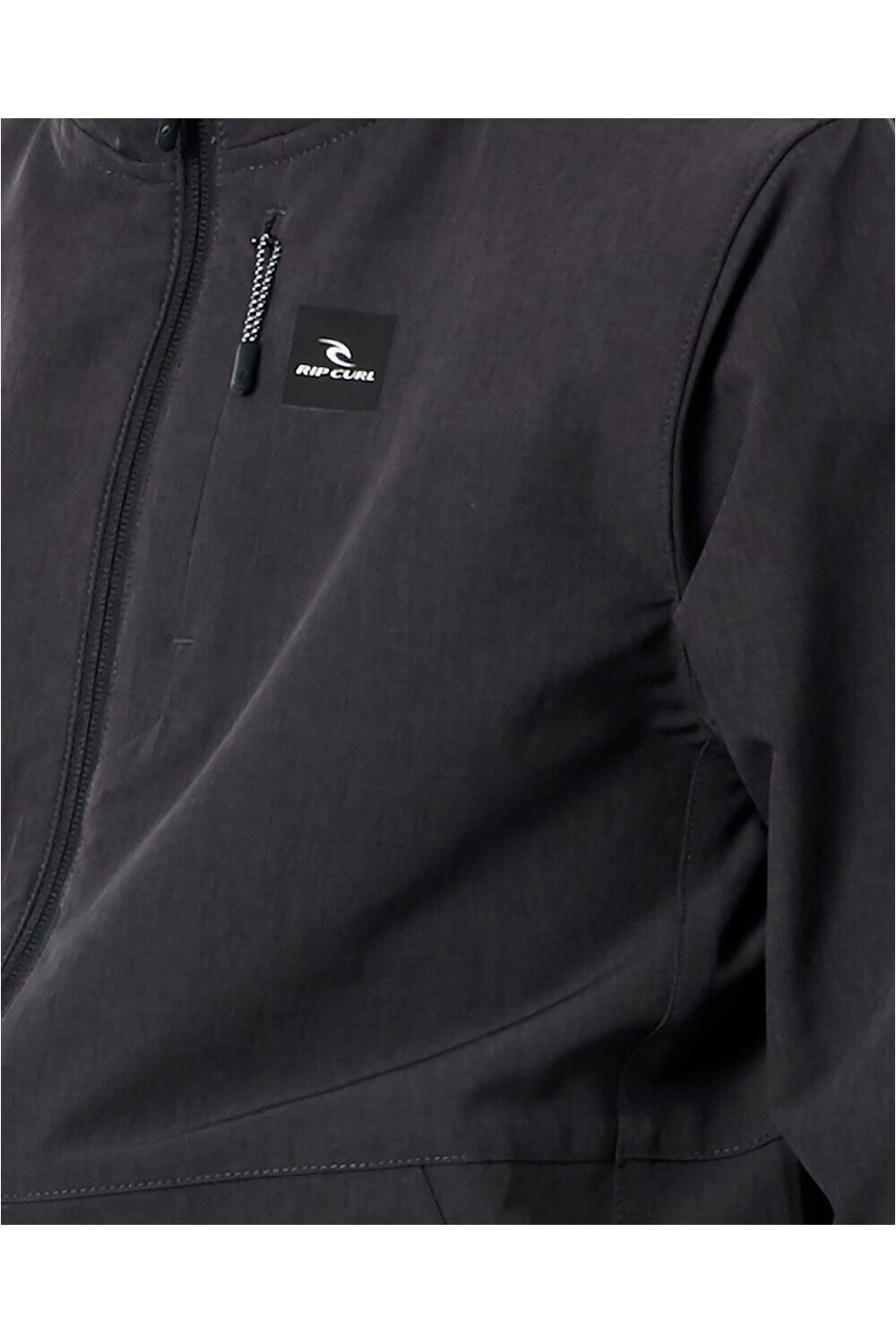 Rip Curl chamarra niño Rip Curl ANTI SERIES ELITE JKT vista detalle Rip Curl chamarra niño Rip Curl ANTI SERIES ELITE JKT vista detalle