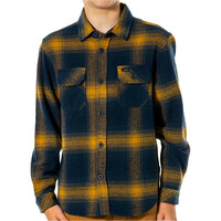 COUNT L/S SHIRT-BOY COUNT L/S SHIRT-BOY