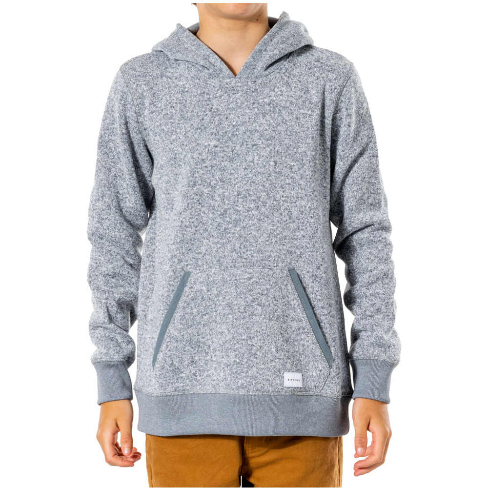 Rip Curl sudadera niño Rip Curl CRESCENT HOOD-BOY 03 Rip Curl sudadera niño Rip Curl CRESCENT HOOD-BOY 03