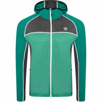 Dare2b forro polar hombre Dare2b Perennial Sweater UltMari/Jell vista frontal Dare2b forro polar hombre Dare2b Perennial Sweater UltMari/Jell vista frontal