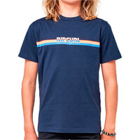 MAMA HORIZON TEE MAMA HORIZON TEE