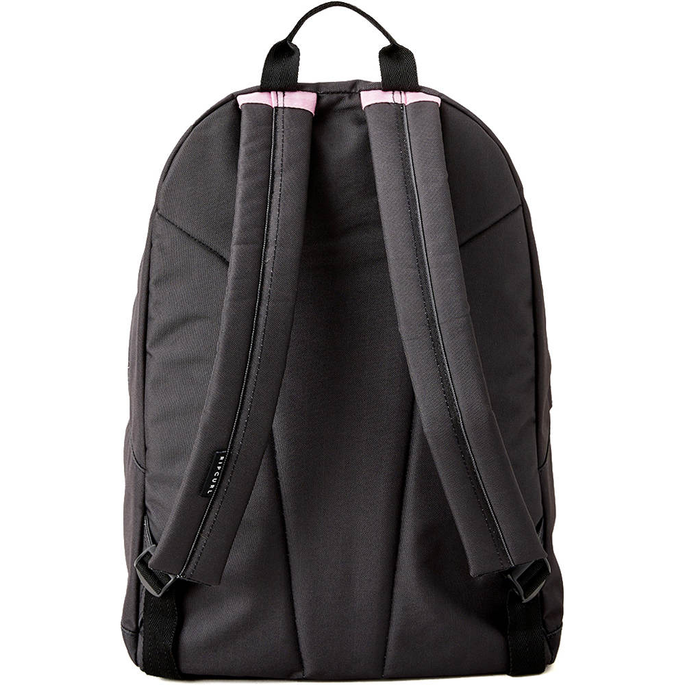 Rip Curl mochila deporte Rip Curl DOUBLE DOME 24L SCRUNCHIE 01 Rip Curl mochila deporte Rip Curl DOUBLE DOME 24L SCRUNCHIE 01