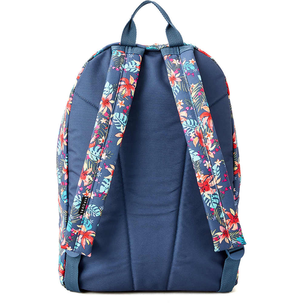 Rip Curl mochila deporte Rip Curl DOUBLE DOME 24L SCRUNCHIE 01 Rip Curl mochila deporte Rip Curl DOUBLE DOME 24L SCRUNCHIE 01