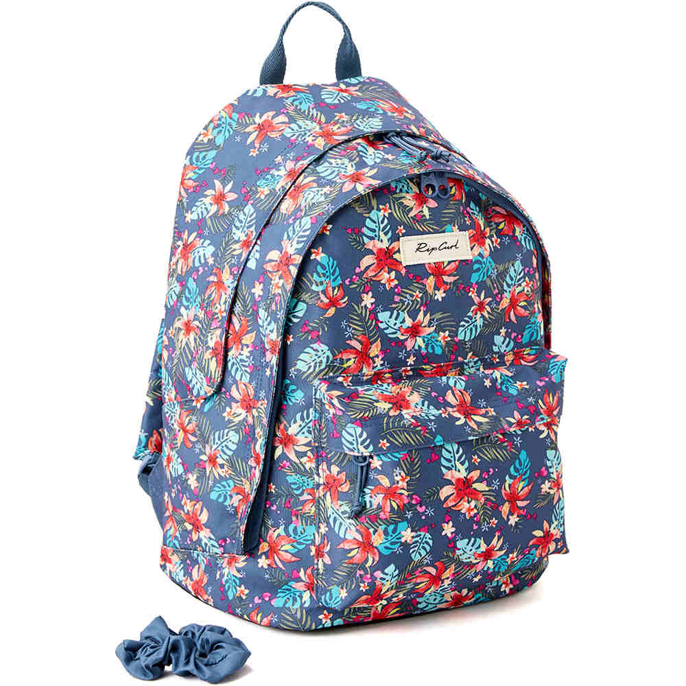 Rip Curl mochila deporte Rip Curl DOUBLE DOME 24L SCRUNCHIE 02 Rip Curl mochila deporte Rip Curl DOUBLE DOME 24L SCRUNCHIE 02