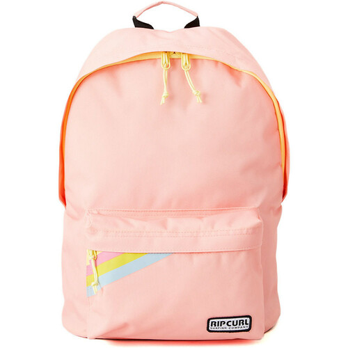 RIP CURL DOME 18L + PC SOLID 2021 rosa