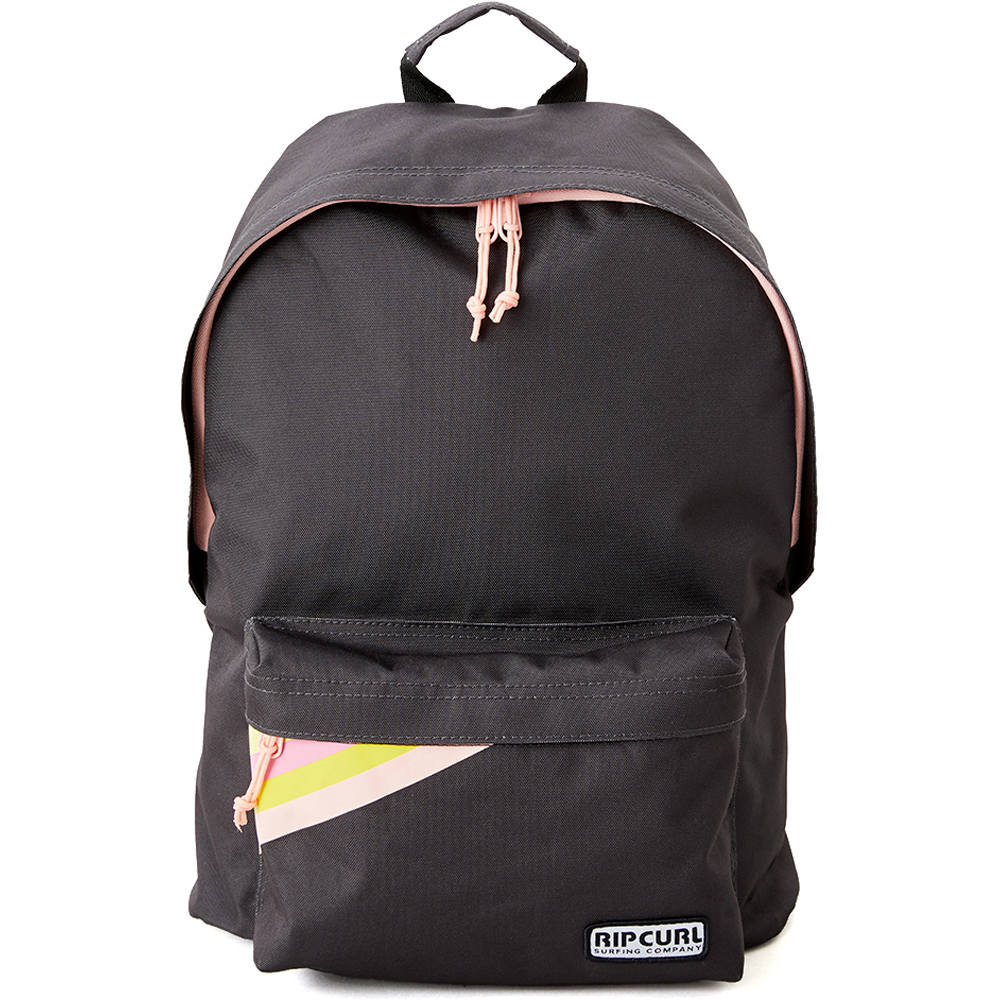 Rip Curl mochila deporte Rip Curl DOME 18L + PC SOLID 2021 01 Rip Curl mochila deporte Rip Curl DOME 18L + PC SOLID 2021 01