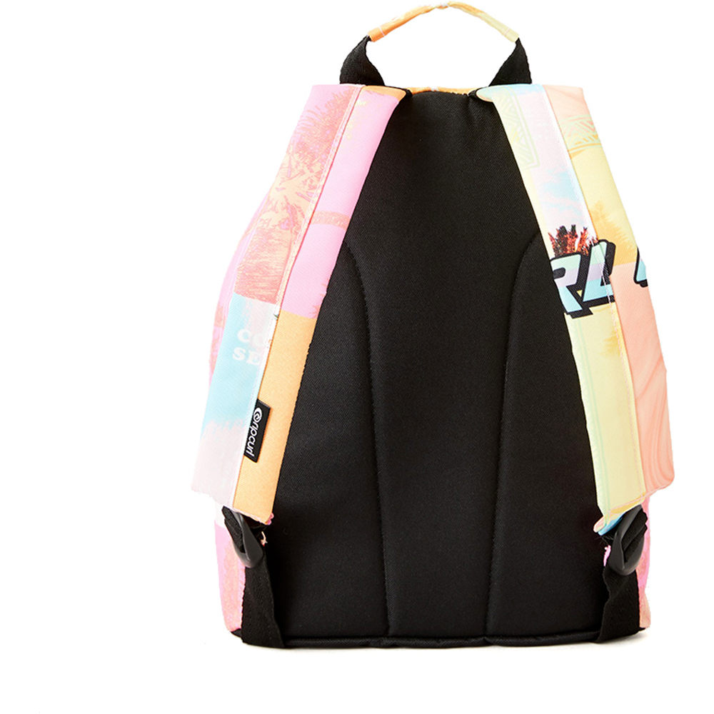 Rip Curl mochila deporte Rip Curl MINI DOME 6L 01 Rip Curl mochila deporte Rip Curl MINI DOME 6L 01