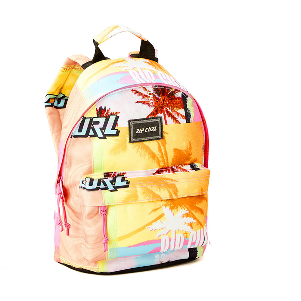 Rip Curl mochila deporte Rip Curl MINI DOME 6L 02 Rip Curl mochila deporte Rip Curl MINI DOME 6L 02