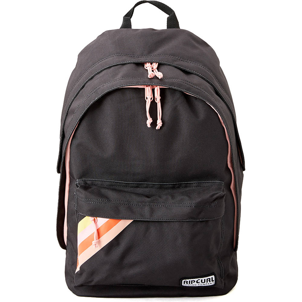 Rip Curl mochila deporte Rip Curl DOUBLE DOME 24L SCRUNCHIE 01 Rip Curl mochila deporte Rip Curl DOUBLE DOME 24L SCRUNCHIE 01