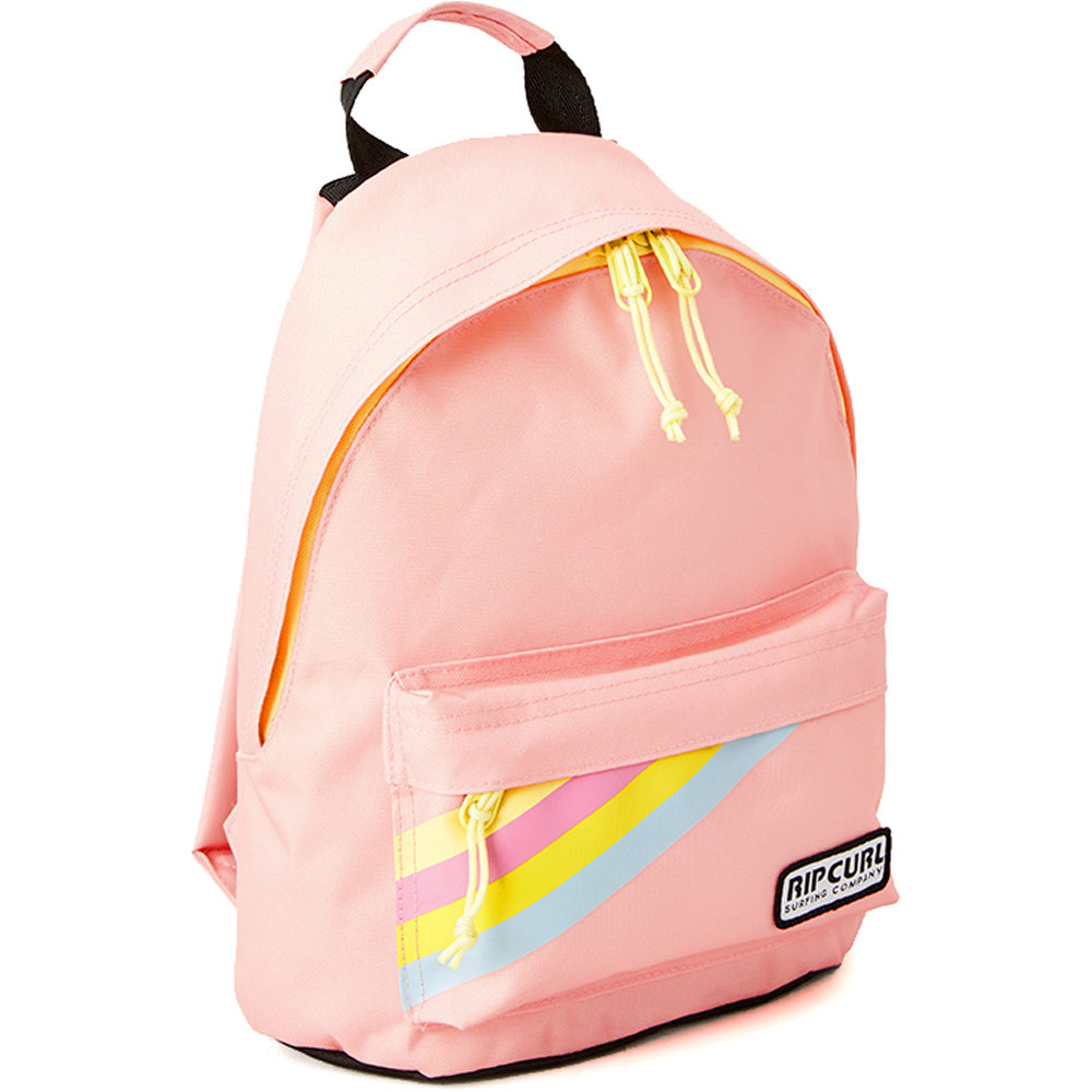 Rip Curl mochila deporte Rip Curl MINI DOME 6L SR STRIPE 02 Rip Curl mochila deporte Rip Curl MINI DOME 6L SR STRIPE 02