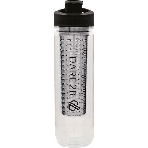 DARE2B INFUSER BOTTLE negro