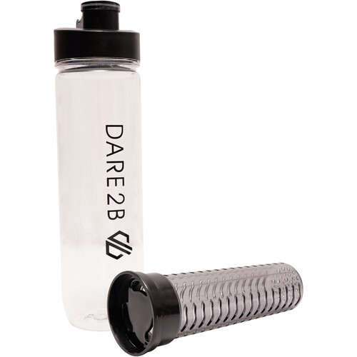DARE2B INFUSER BOTTLE negro