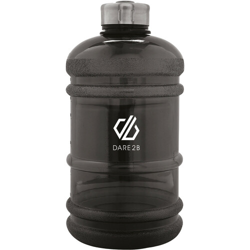 DARE2B TANK WATERBOTTLE negro