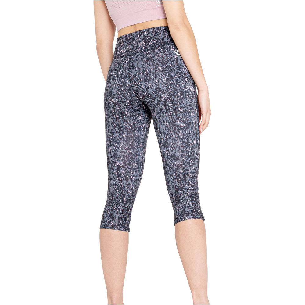 Dare2b mallas trail running largas mujer Dare2b Influential 3/4 03 Dare2b mallas trail running largas mujer Dare2b Influential 3/4 03
