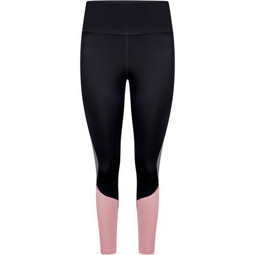 DARE2B UPGRADED TIGHT negro