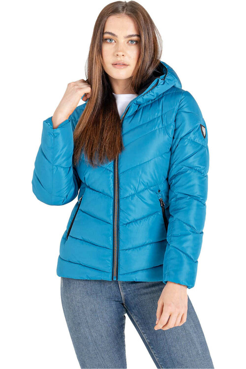 DARE2B REPUTABLE JACKET azul