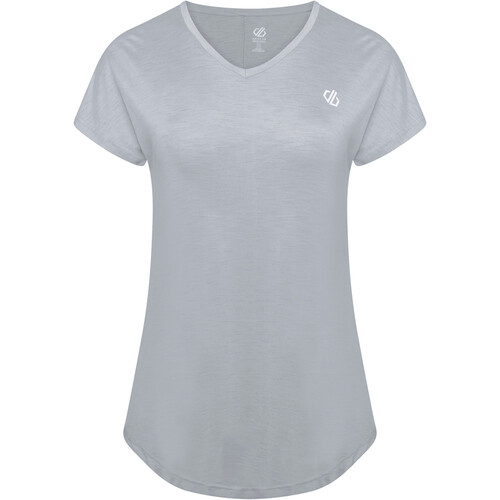 DARE2B VIGILANT TEE gris