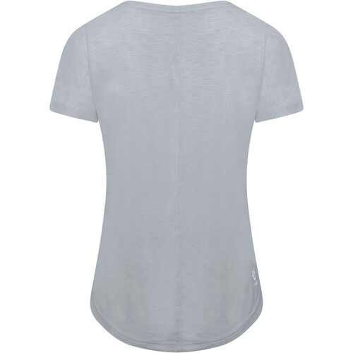 DARE2B VIGILANT TEE gris