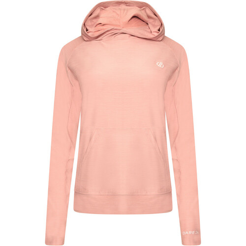 DARE2B SPRINT CTY HOODIE rosa
