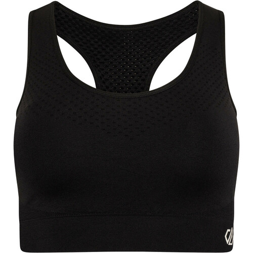 DARE2B DONT SWEAT IT BRA negro
