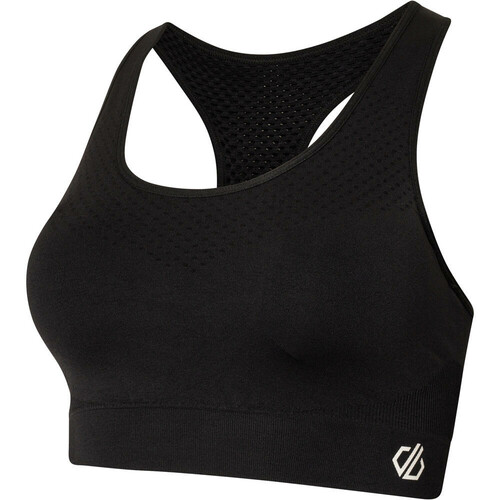 DARE2B DONT SWEAT IT BRA negro