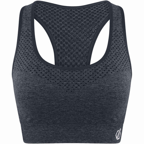 DARE2B DONT SWEAT IT BRA gris